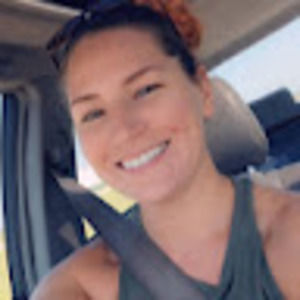 Meet your Posher, Wendi